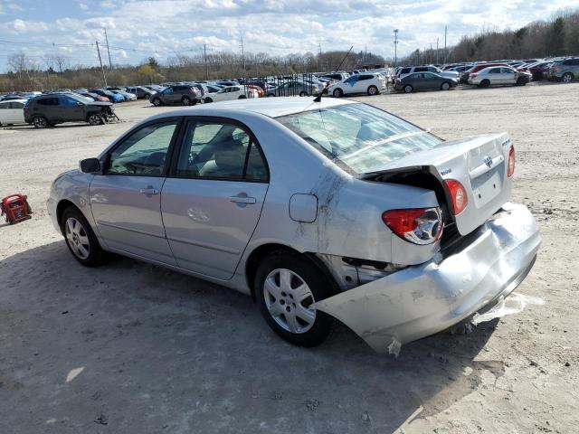 Photo 1 VIN: 1NXBR32E97Z853973 - TOYOTA COROLLA 