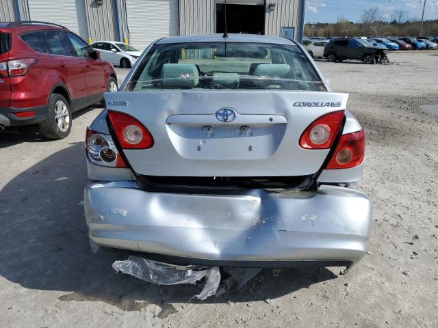 Photo 5 VIN: 1NXBR32E97Z853973 - TOYOTA COROLLA 