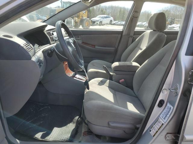 Photo 6 VIN: 1NXBR32E97Z853973 - TOYOTA COROLLA 