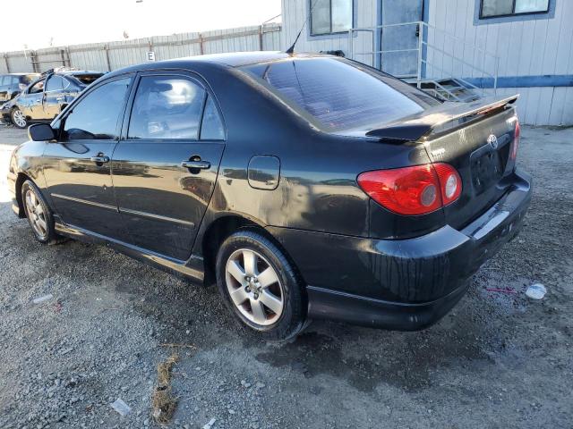 Photo 1 VIN: 1NXBR32E97Z855674 - TOYOTA COROLLA CE 