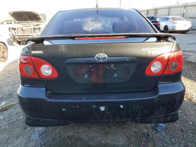 Photo 5 VIN: 1NXBR32E97Z855674 - TOYOTA COROLLA CE 