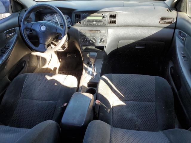 Photo 7 VIN: 1NXBR32E97Z855674 - TOYOTA COROLLA CE 