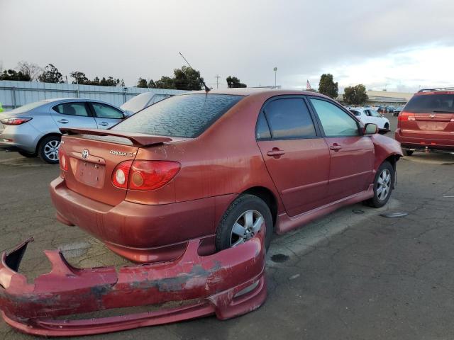 Photo 2 VIN: 1NXBR32E97Z858283 - TOYOTA COROLLA 