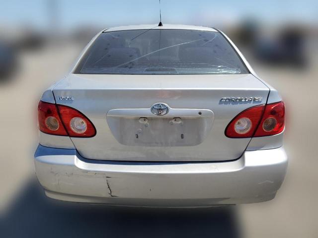 Photo 5 VIN: 1NXBR32E97Z862432 - TOYOTA COROLLA 