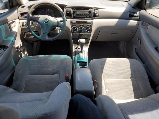 Photo 7 VIN: 1NXBR32E97Z862432 - TOYOTA COROLLA 