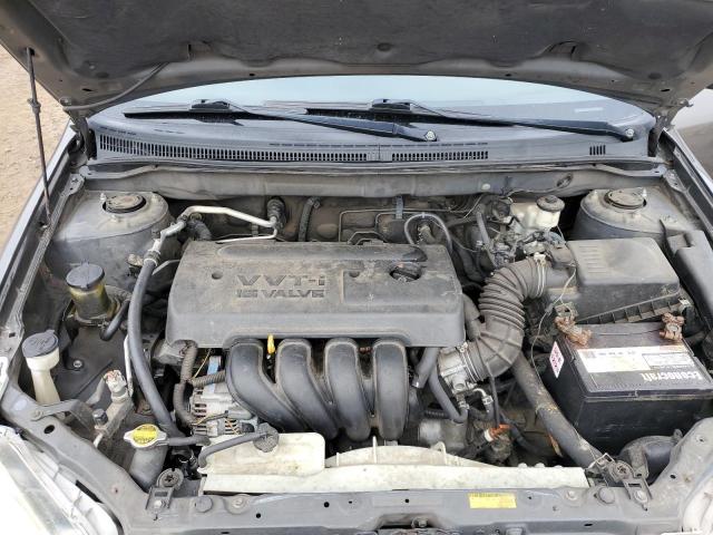 Photo 10 VIN: 1NXBR32E97Z879103 - TOYOTA COROLLA CE 