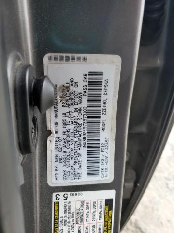 Photo 11 VIN: 1NXBR32E97Z879103 - TOYOTA COROLLA CE 