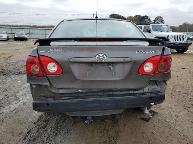 Photo 5 VIN: 1NXBR32E97Z879103 - TOYOTA COROLLA CE 