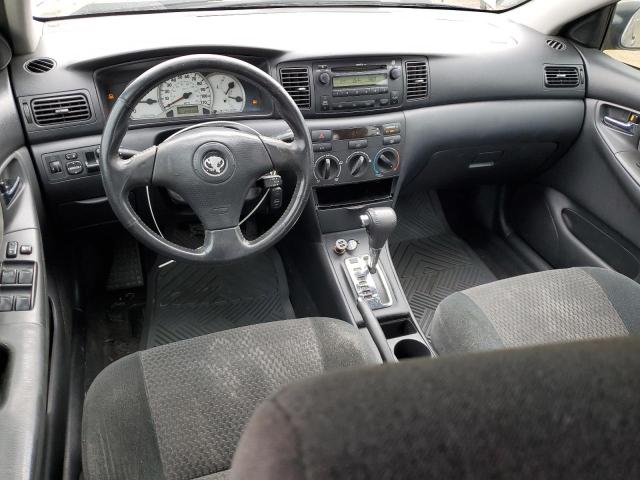 Photo 7 VIN: 1NXBR32E97Z879103 - TOYOTA COROLLA CE 