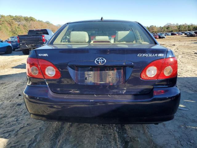 Photo 5 VIN: 1NXBR32E97Z880395 - TOYOTA COROLLA CE 