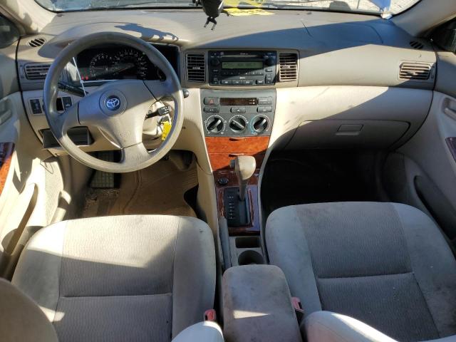 Photo 7 VIN: 1NXBR32E97Z880395 - TOYOTA COROLLA CE 