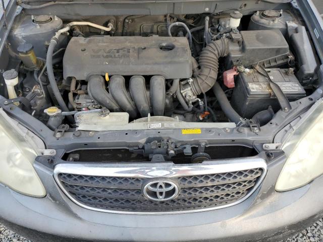 Photo 10 VIN: 1NXBR32E97Z887878 - TOYOTA COROLLA CE 