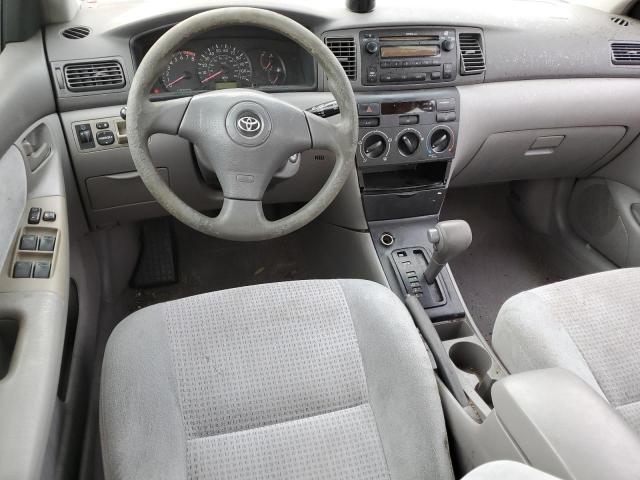 Photo 7 VIN: 1NXBR32E97Z887878 - TOYOTA COROLLA CE 