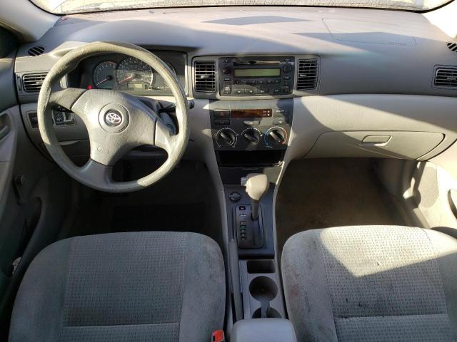 Photo 7 VIN: 1NXBR32E97Z889128 - TOYOTA COROLLA 