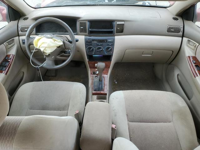 Photo 7 VIN: 1NXBR32E97Z890215 - TOYOTA COROLLA CE 