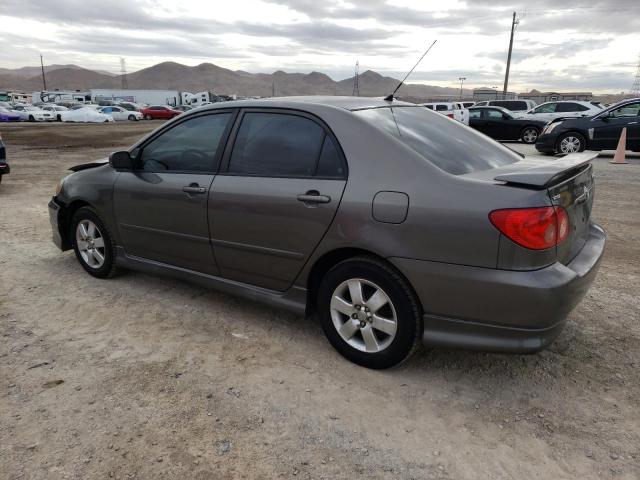 Photo 1 VIN: 1NXBR32E97Z902878 - TOYOTA COROLLA 