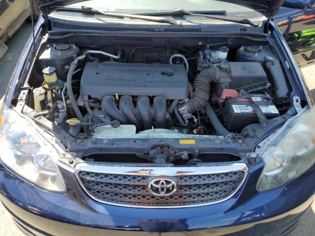 Photo 10 VIN: 1NXBR32E97Z906137 - TOYOTA COROLLA 