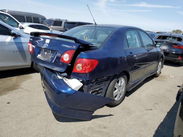 Photo 2 VIN: 1NXBR32E97Z906137 - TOYOTA COROLLA 