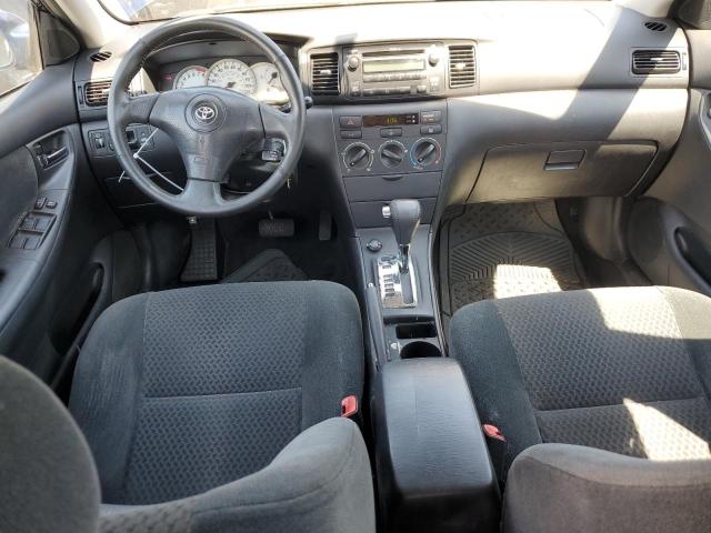 Photo 7 VIN: 1NXBR32E97Z906137 - TOYOTA COROLLA 