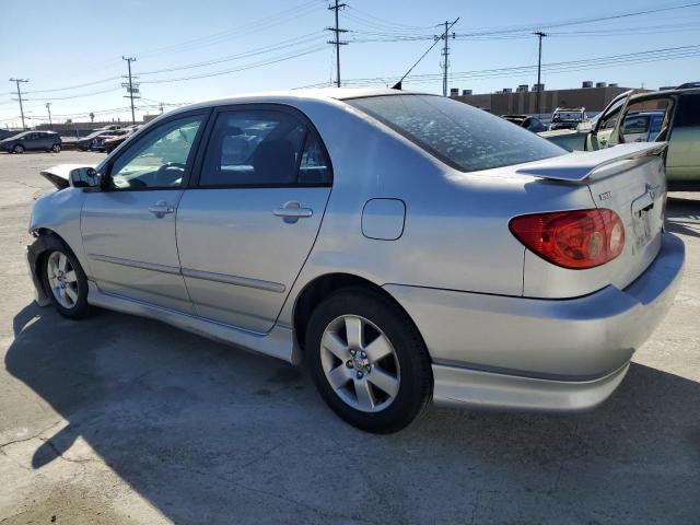 Photo 1 VIN: 1NXBR32E97Z906218 - TOYOTA COROLLA CE 