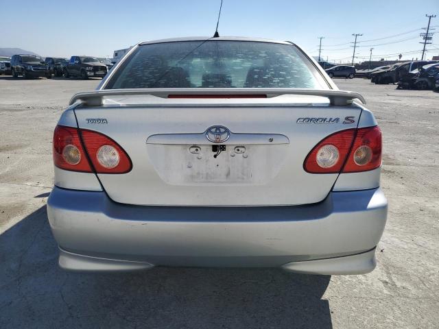 Photo 5 VIN: 1NXBR32E97Z906218 - TOYOTA COROLLA CE 