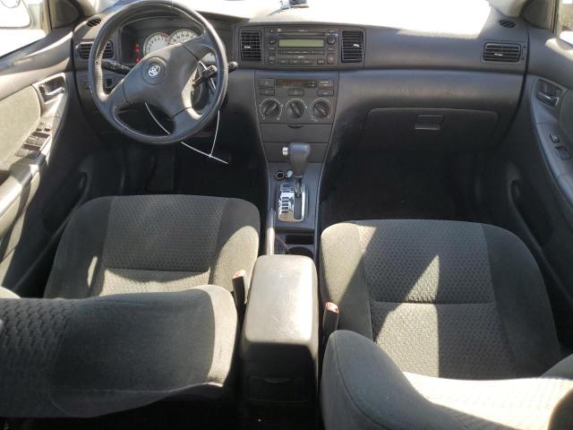 Photo 7 VIN: 1NXBR32E97Z906218 - TOYOTA COROLLA CE 