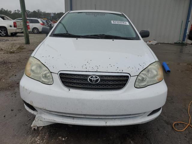 Photo 4 VIN: 1NXBR32E97Z915808 - TOYOTA COROLLA 