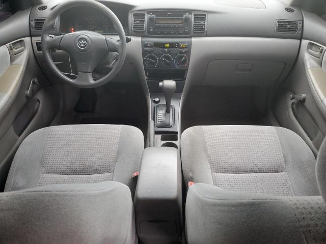 Photo 7 VIN: 1NXBR32E97Z915808 - TOYOTA COROLLA 