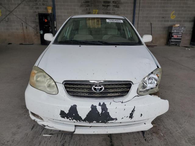 Photo 4 VIN: 1NXBR32E97Z916151 - TOYOTA COROLLA 