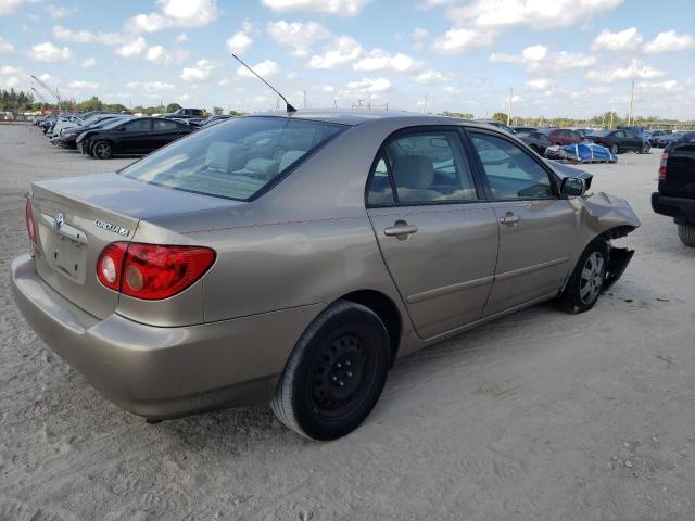 Photo 2 VIN: 1NXBR32E97Z916263 - TOYOTA COROLLA 