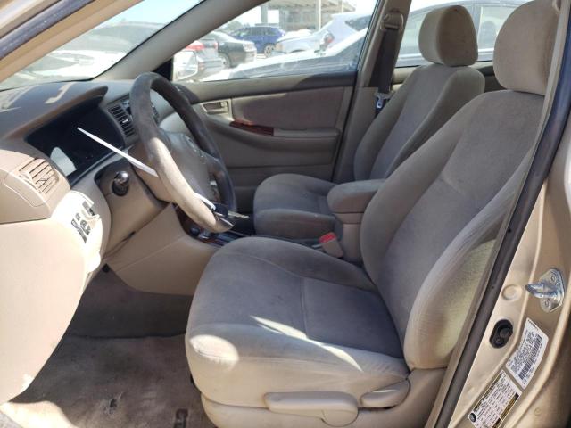 Photo 6 VIN: 1NXBR32E97Z916263 - TOYOTA COROLLA 