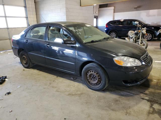 Photo 3 VIN: 1NXBR32E97Z925920 - TOYOTA COROLLA 