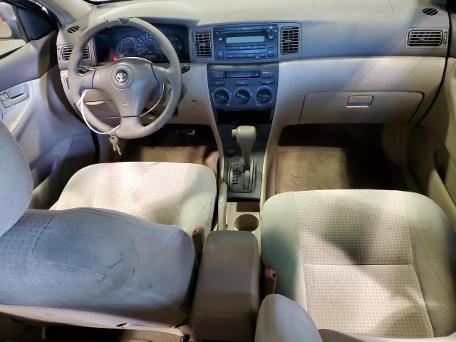 Photo 7 VIN: 1NXBR32E97Z925920 - TOYOTA COROLLA 