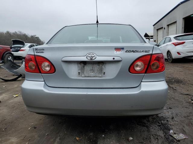 Photo 5 VIN: 1NXBR32E97Z931815 - TOYOTA COROLLA 