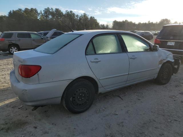 Photo 2 VIN: 1NXBR32E98Z000488 - TOYOTA COROLLA CE 