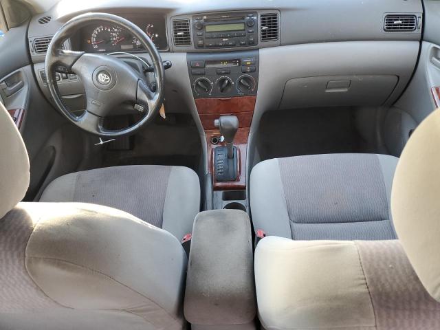 Photo 7 VIN: 1NXBR32E98Z000488 - TOYOTA COROLLA CE 