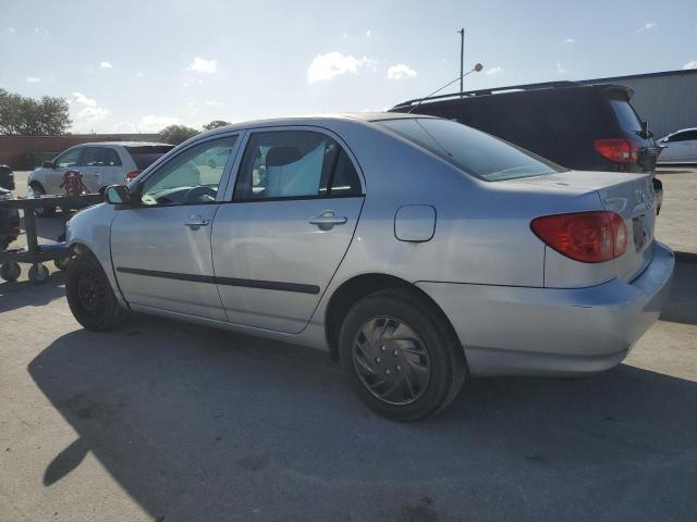 Photo 1 VIN: 1NXBR32E98Z022717 - TOYOTA COROLLA CE 