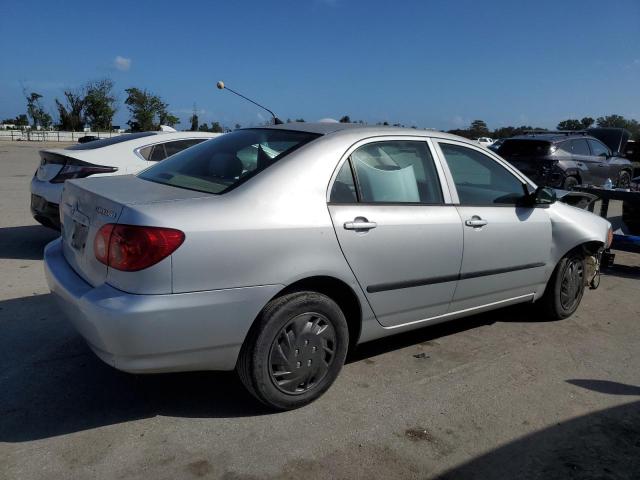 Photo 2 VIN: 1NXBR32E98Z022717 - TOYOTA COROLLA CE 