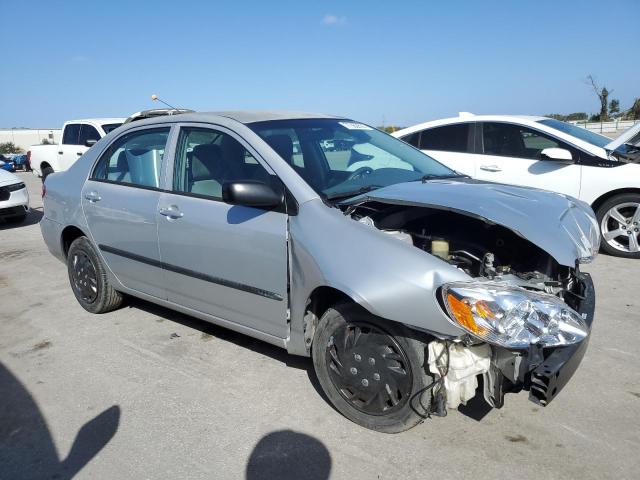 Photo 3 VIN: 1NXBR32E98Z022717 - TOYOTA COROLLA CE 