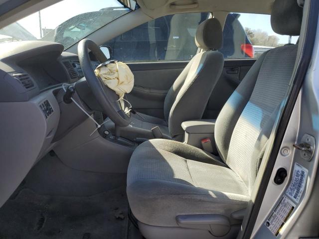 Photo 6 VIN: 1NXBR32E98Z022717 - TOYOTA COROLLA CE 