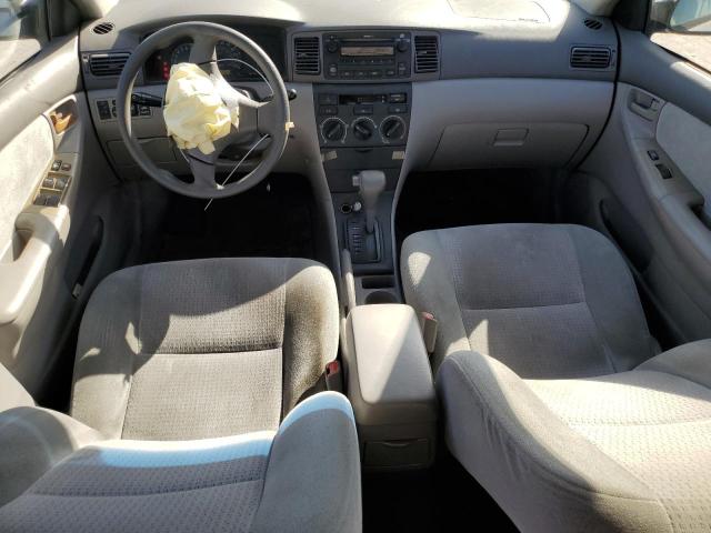 Photo 7 VIN: 1NXBR32E98Z022717 - TOYOTA COROLLA CE 