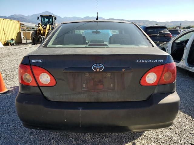 Photo 5 VIN: 1NXBR32E98Z022748 - TOYOTA COROLLA CE 