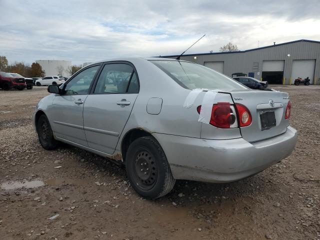 Photo 1 VIN: 1NXBR32E98Z024080 - TOYOTA COROLLA 