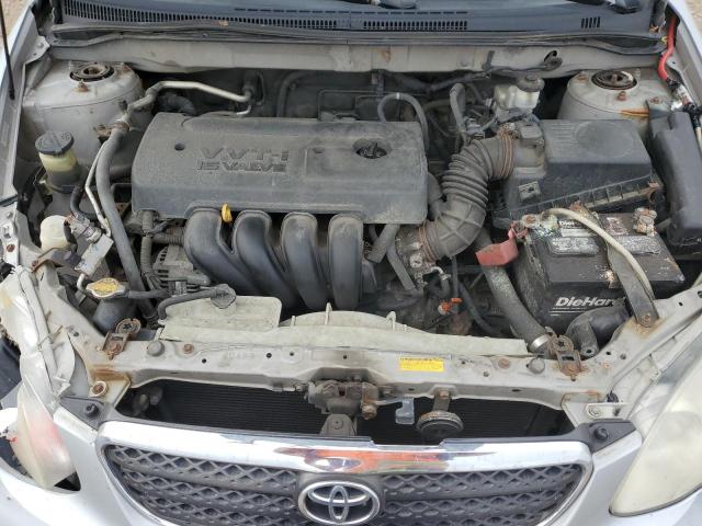 Photo 10 VIN: 1NXBR32E98Z024080 - TOYOTA COROLLA 