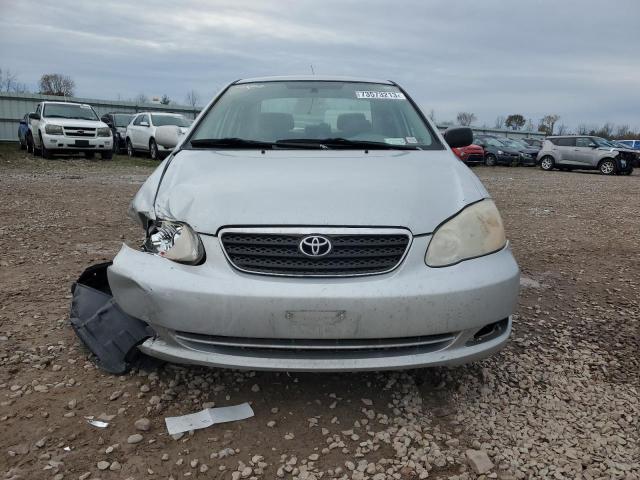 Photo 4 VIN: 1NXBR32E98Z024080 - TOYOTA COROLLA 