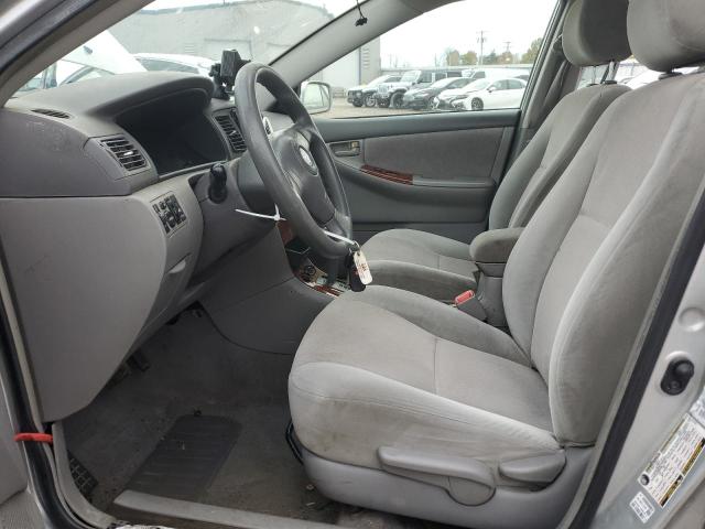 Photo 6 VIN: 1NXBR32E98Z024080 - TOYOTA COROLLA 