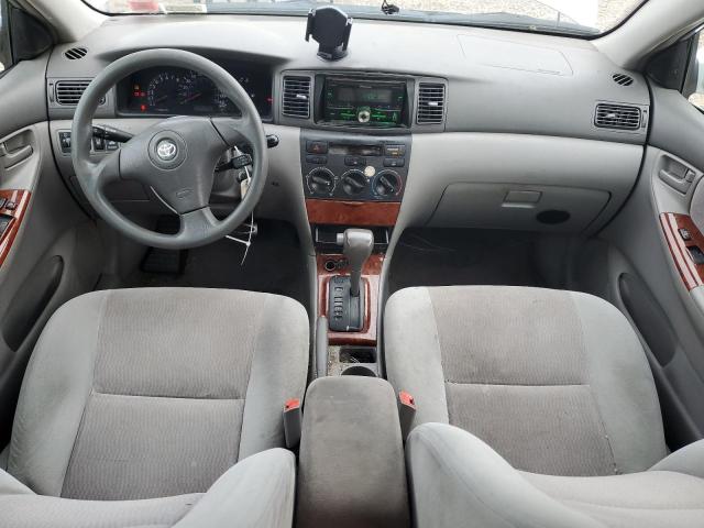 Photo 7 VIN: 1NXBR32E98Z024080 - TOYOTA COROLLA 