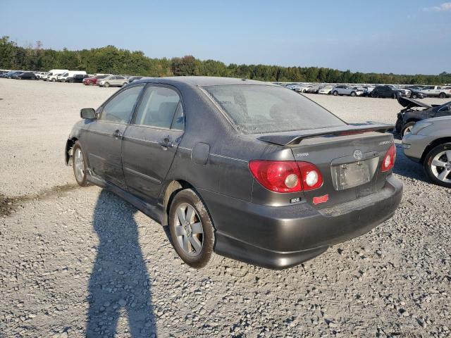 Photo 1 VIN: 1NXBR32E98Z034060 - TOYOTA COROLLA CE 