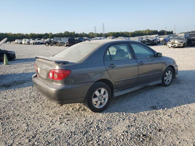 Photo 2 VIN: 1NXBR32E98Z034060 - TOYOTA COROLLA CE 