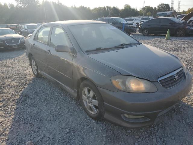 Photo 3 VIN: 1NXBR32E98Z034060 - TOYOTA COROLLA CE 